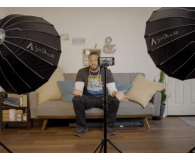 Aputure Light Dome SE - 1491113 - zdjęcie 5